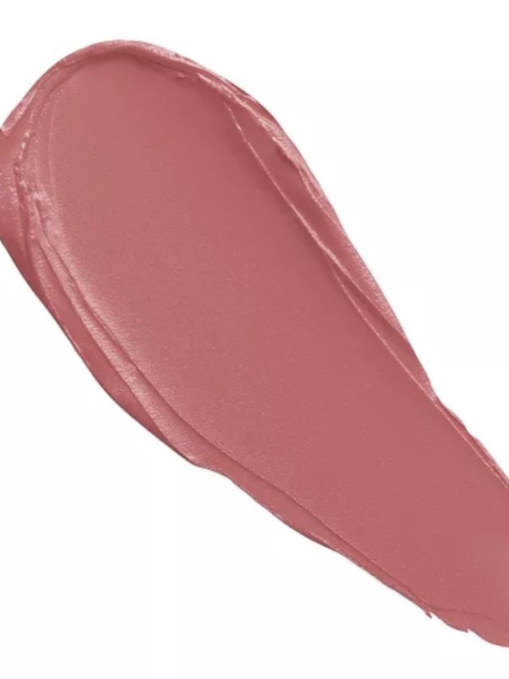 Carolina Herrera Fabulous Kiss Blur Matte Lipstick - Nude Supreme (Mauve) - Picture 4 of 5